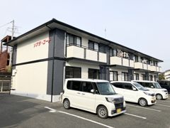 ソプラ･コートの外観画像