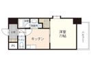 Shetland CourtⅢの間取り画像