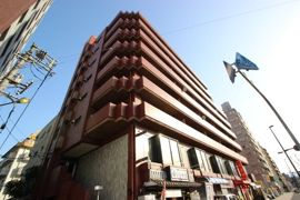 第7山本ビルの外観画像