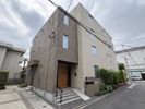 Viale吉祥寺の間取り画像