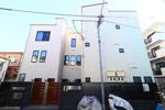 BEテラス中野富士見町の間取り画像