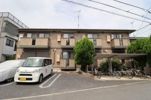 EYH Parkの間取り画像