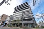 アドバンス江坂東デパールの間取り画像