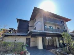 シャリエ京都山科の外観画像