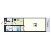 アンプルールフェールGland・Mobの間取り画像