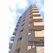 トーシンフェニックス目黒不動前の外観画像