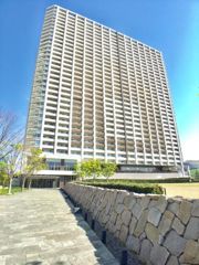 Brillia 有明 Sky Towerの外観画像