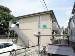 グランメール西船橋の外観画像