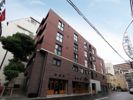 クレアーレ元町の間取り画像