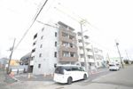 仮)ヴェルデオーロ住吉の間取り画像