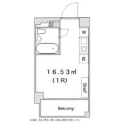R－STYLE南行徳の間取り画像