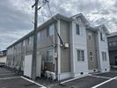 シティハウス益野町の間取り画像