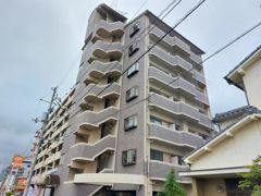 リバティ山越の外観画像