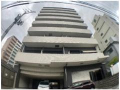 レオンコンフォート新梅田の外観画像