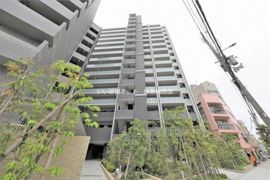 プレサンスロジェ新梅田の外観画像