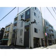 クロスロード学芸大学の外観画像