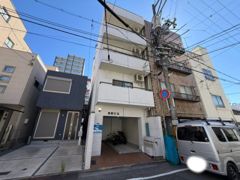 秦野ビルの外観画像
