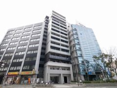 スワンズシティ梅田シエロの外観画像