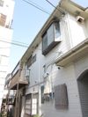 イーストステージの間取り画像