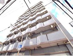 FIVE TWOの外観画像