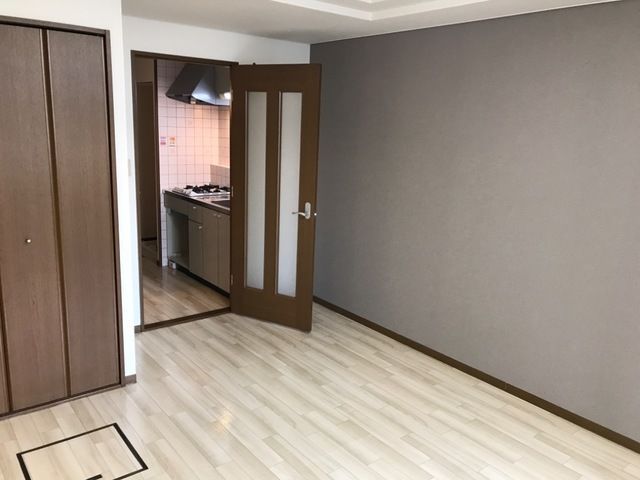 リビング