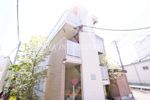 レオパレスウッドタウンの間取り画像