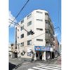 高木ハイツの間取り画像
