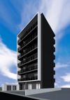 MODERN PALAZZO 博多駅南 Vogueの外観