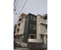 プレザント キューブの外観