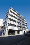 willDo新座の外観
