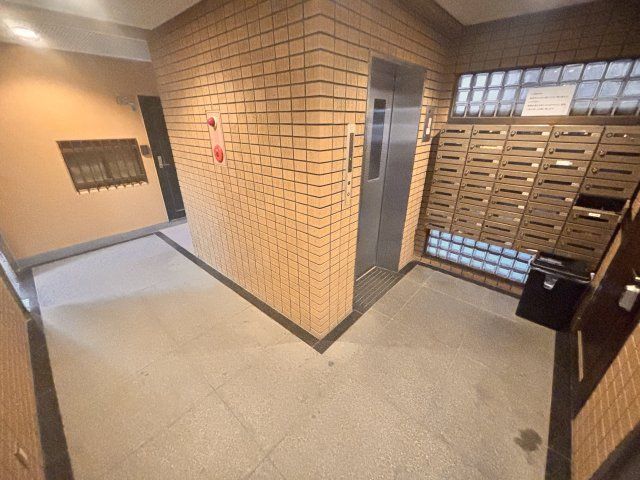ロビー