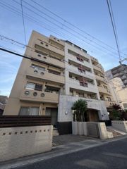 ワコーレエクセレント大開の外観画像