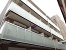 JHK浦和仲町の間取り画像