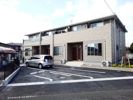 D－メゾン米ノ津の間取り画像