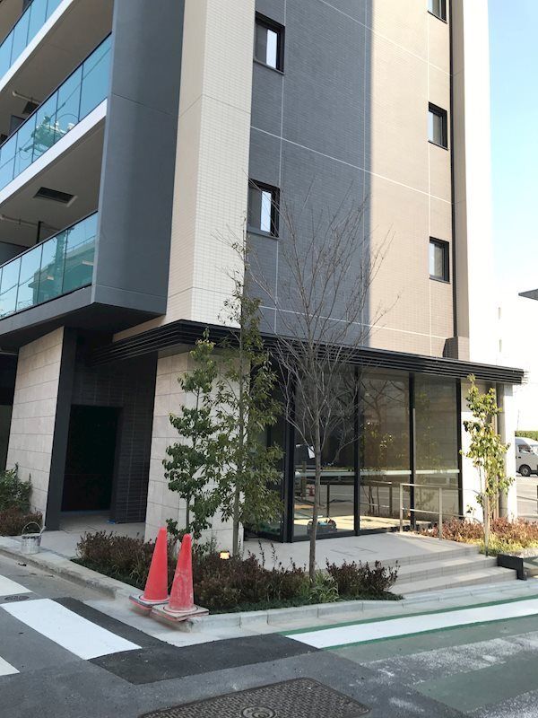 市ヶ谷仲之町ヒルズ クレスト North棟(東京都新宿区市谷仲之町)の物件情報｜いい部屋ネットの大東建託リーシング