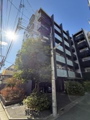 CYNTHIA代田橋Ⅲの外観画像