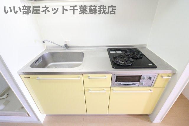 キッチン
