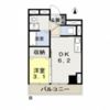 ブランシェ駅元町の間取り画像