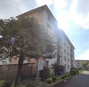 原団地61棟の外観画像