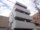 アントレ水木の間取り画像