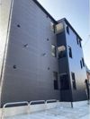 メイクスR矢田IIの外観