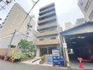 コスモリード大阪本町の間取り画像