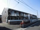 サンディーア A棟の間取り画像