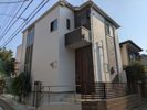 下井草4丁目戸建の外観