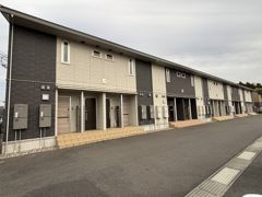 キキョウK.T／ツバキK.T キキョウK.Tの外観画像
