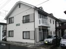 クレスト南足柄の外観