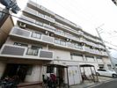 ボヌールリーブ・Tの間取り画像