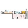 La Maison 表町の間取り画像