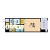 Wealth21．Yaojiの間取り画像