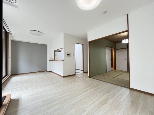 リビング
